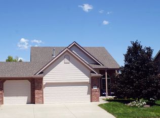 1913 Sherwood Ln, Johnstown, CO 80534