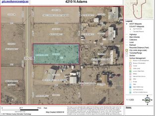 4210 N Adams St, Kingman, AZ 86409