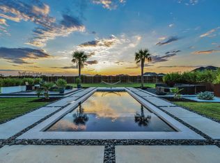 2146 Sicily Ln, Haslet, TX 76052