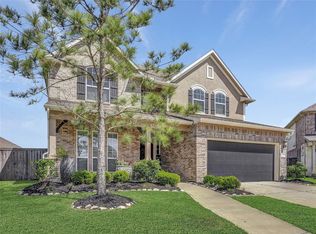 2204 Atwood Creek Ct, Houston, TX 77089