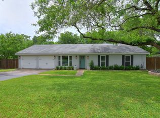 7119 Scenic Brook Dr, Austin, TX 78736