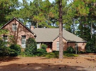34 Greyabbey Dr, Pinehurst, NC 28374
