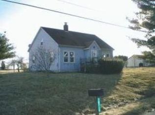 10749 Texas Gas Rd, Aurora, IN 47001