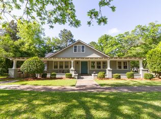 116 10th St W, Tifton, GA 31794