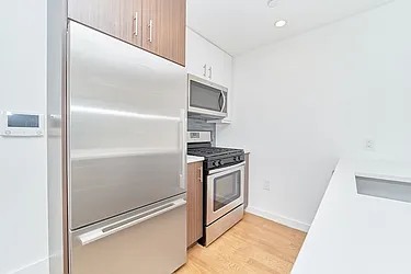 Rented by Living New York