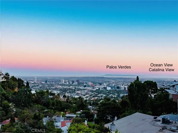 8827 Evanview Dr, Los Angeles, CA 90069