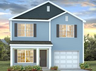 344 Sandy Run Dr, Columbia, SC 29203