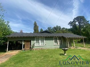 1410 S 12th St, Longview, TX 75602