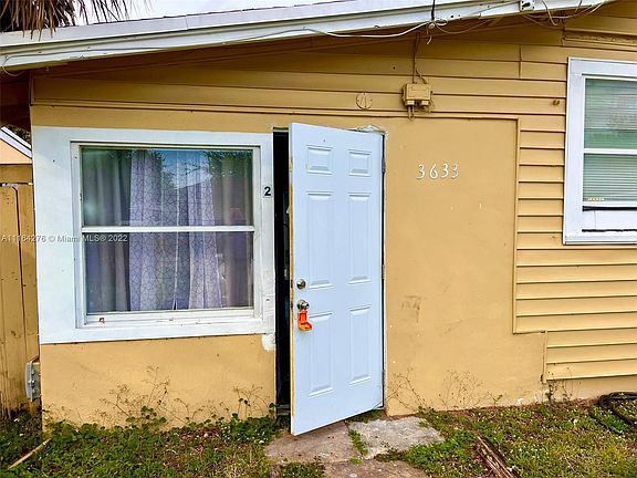 3rd image of 3633 SW 12th Ct #2