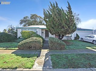 6462 Rochelle Ave, Newark, CA 94560