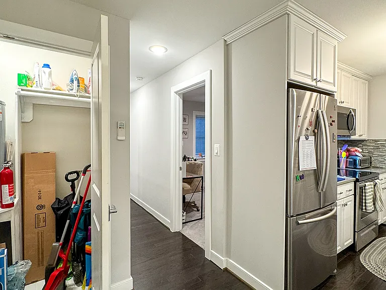 1609 New Jersey Ave NW #B — Photo 23