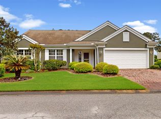 100 Landing Ln, Bluffton, SC 29909