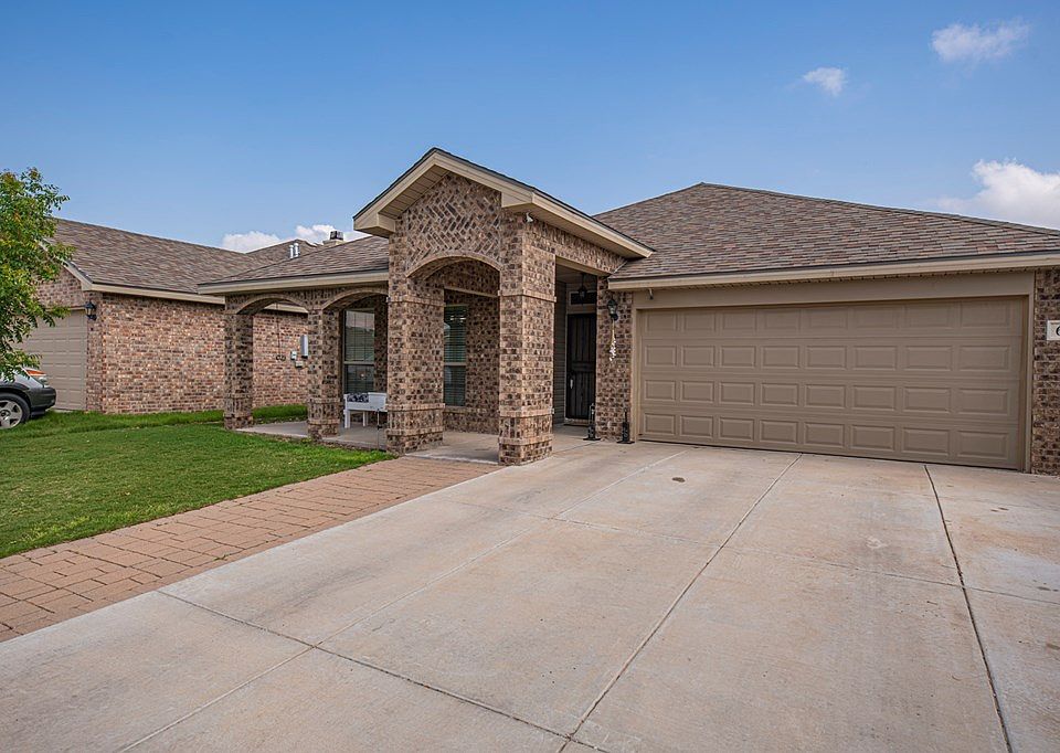 606 E 98th St, Odessa, TX 79765 Zillow