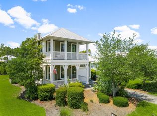 122 Plantation Cir, Santa Rosa Beach, FL 32459