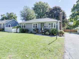 19 Glen Ter, Shrewsbury, MA 01545