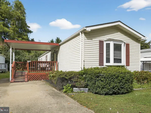 6130 Clearview Ave, Bensalem, PA 19020