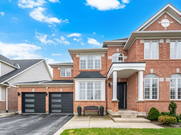 1430 Hearst Blvd, Milton, ON L9T 6M6