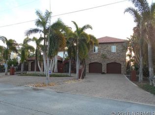 434 Desoto Dr, New Smyrna Beach, FL 32169