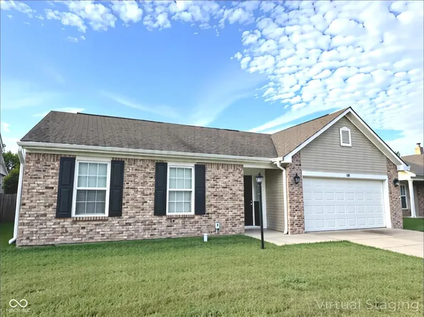8109 Twin River Dr, Indianapolis, IN 46239