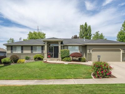6310 W Sundance Dr, Spokane, WA, 99208