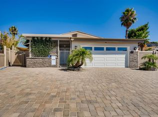 9376 Goyette Pl, Santee, CA 92071