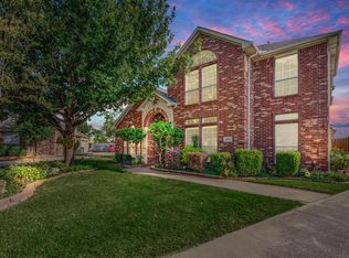 9700 Indian Ct, Fort Worth, TX 76244