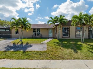 12460 SW 264th St, Homestead, FL 33032