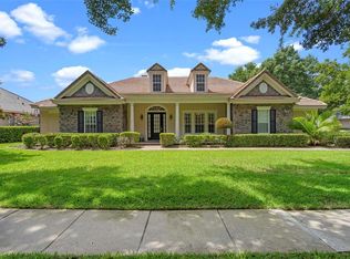 25554 Hawks Run Ln, Sorrento, FL 32776