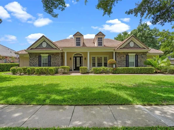 25554 Hawks Run Ln, Sorrento, FL 32776