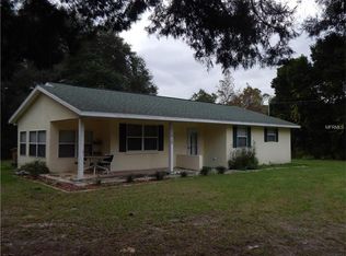 25612 Fishermans Rd, Paisley, FL 32767