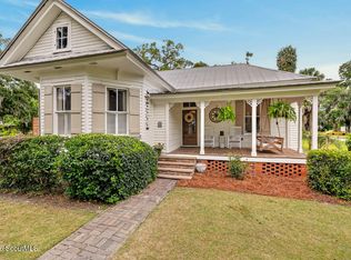 729 Johnston St, Brunswick, GA 31520