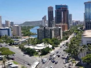 1855 Kapiolani Blvd #1, Honolulu, HI 96826