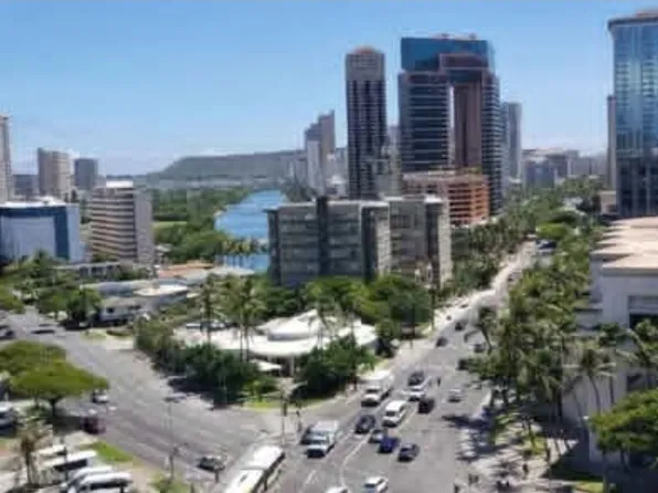1855 Kapiolani Blvd #1, Honolulu, HI 96826