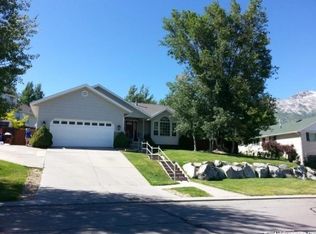 527 Hillside Cir, Alpine, UT 84004