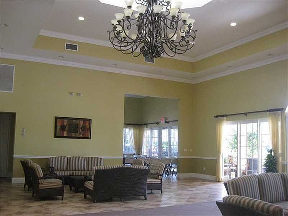 Community Club House