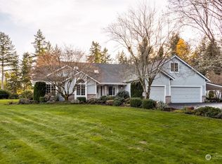 9919 30th Ln SE, Olympia, WA 98513