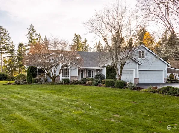 9919 30th Lane SE, Olympia, WA 98513