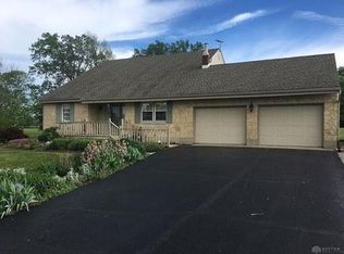 4518 Georgetown Verona Rd, Lewisburg, OH 45338