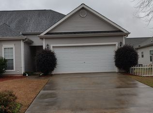 212 Vining Way, Byron, GA 31008
