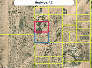 X S 337th Avenue #[-, Tonopah, AZ 85354