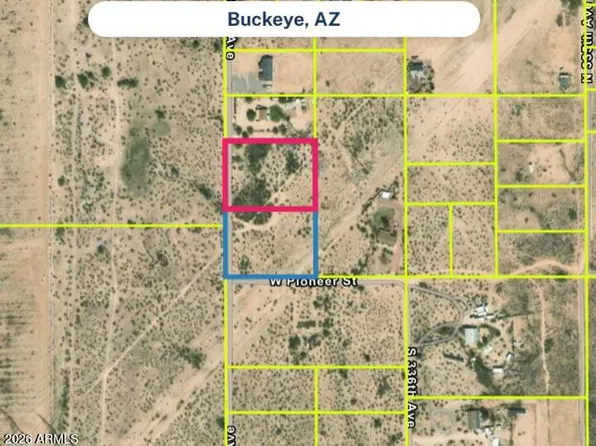X S 337th Avenue #[-, Tonopah, AZ 85354
