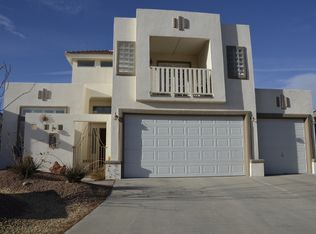 4637 Loma Linda Cir, El Paso, TX 79934