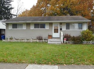 1611 Cunard Rd, Columbus, OH 43227