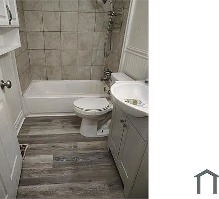 2 bed, 1008 sqft, $995 — Photo 3