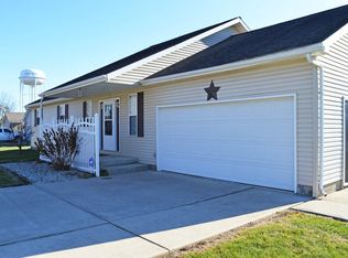 620 E South D St, Gas City, IN 46933