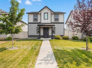 9143 W Songwood Dr, Boise, ID 83709