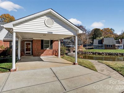 19950 Oak Leaf Cir #19, Cornelius, NC, 28031
