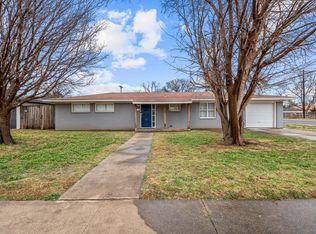 4317 44th St, Lubbock, TX 79413