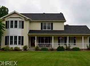 171 Brentwood Dr, Hudson, OH 44236