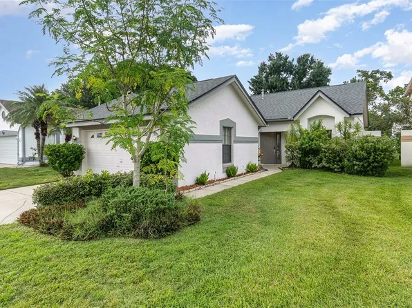 5648 Parkview Lake Dr, Orlando, FL 32821